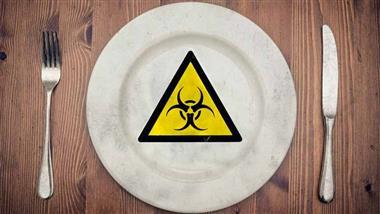 toxic food