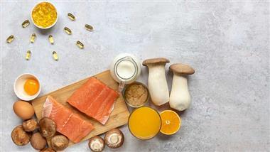 vitamin d and omega 3 prevent autoimmune disease