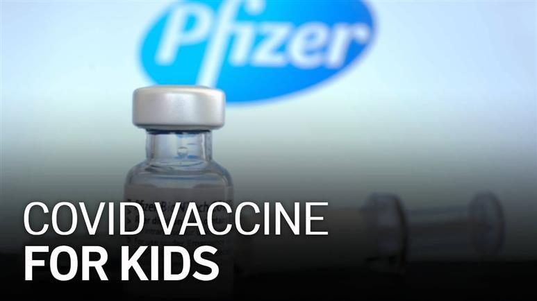 Daten zeigen massiven Sicherheitsbedenken, aber Pfizer will nun die COVID-Spritzzulassung für Kinder unter 5 Jahren