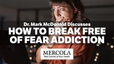 How to Overcome Addiction to Fear