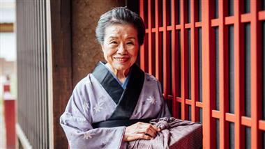 key to japanese centenarians long lives