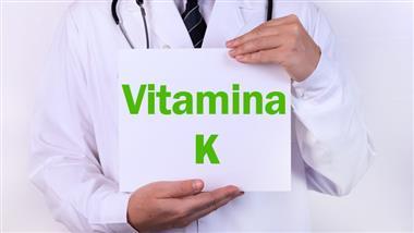 vitamina K y covid-19
