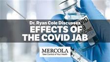 Pathologist Speaks Out About COVID Jab Effects