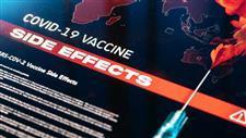 covid vaccine adverse effects