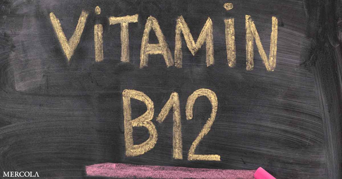 Eight Signs You Might Be B12 Deficient