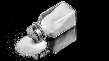 Why the War on Salt Is Dangerous
