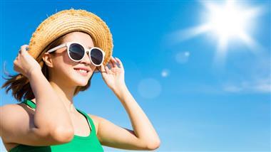 El melanoma no siempre es un cáncer relacionado con los rayos del sol