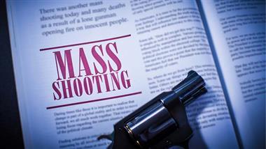 causes of mass shootings