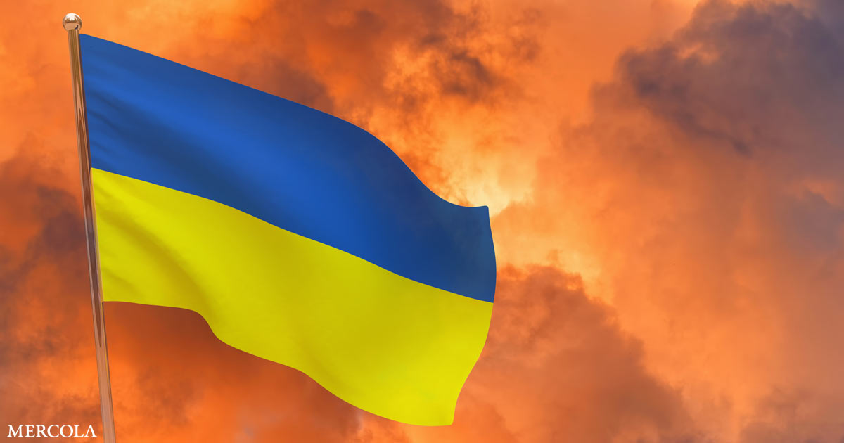 Ukraine on Fire: 2016 Documentary by Oliver Stone