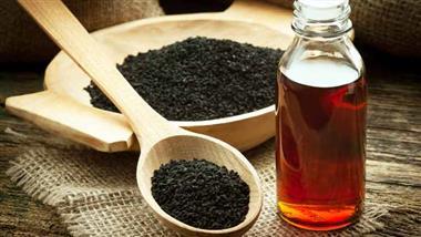 black cumin or nigella sativa oil