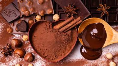 cocoa flavanols and cardiovascular health