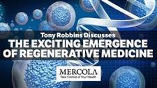 The Exciting Emergence of Regenerative Medicine