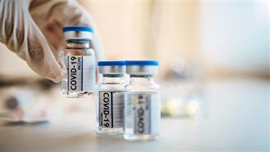 Weitere neue schlechte Nachrichten über COVID-Impfstoffe