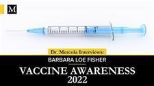 Estimated 50% of Americans Now Question Vaccine Safety