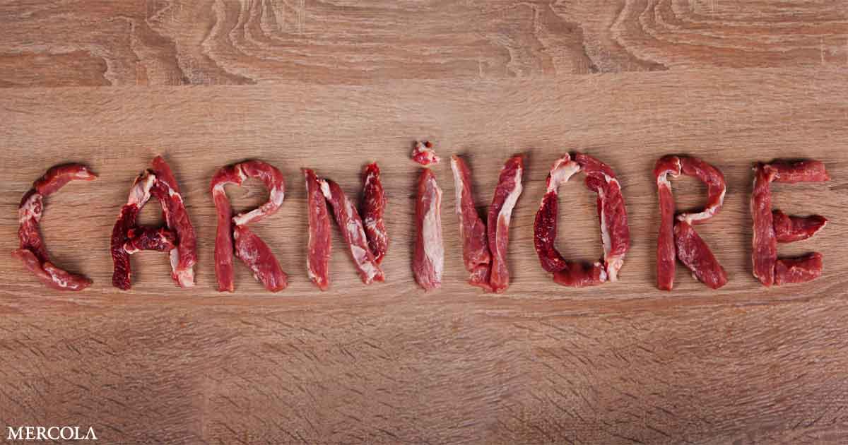 The Healing Benefits of Red Meat