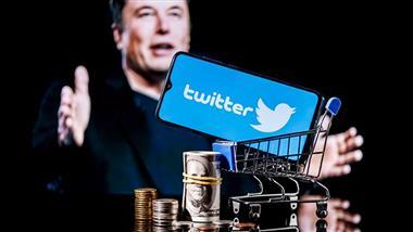 Will Elon Musk Turn Twitter’s Tide Against Censorship?