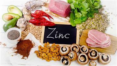 zinc deficiency linked with gluten sensitivity