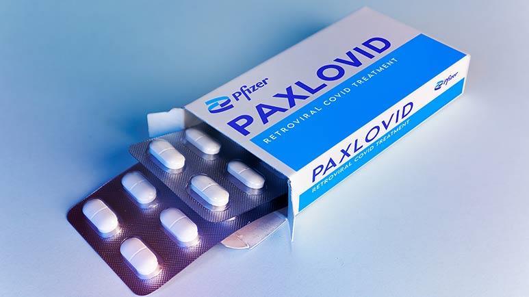 Paxlovid ist ein Betrug, wann wird es vom Markt genommen?