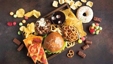 cognitive decline linked to ultraprocessed food