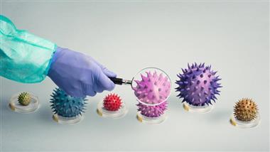 spanish flu virus recreated