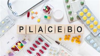 A Placebo Can Work Even When You Know It's a Dummy Pill