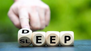 sleep and emotional health
