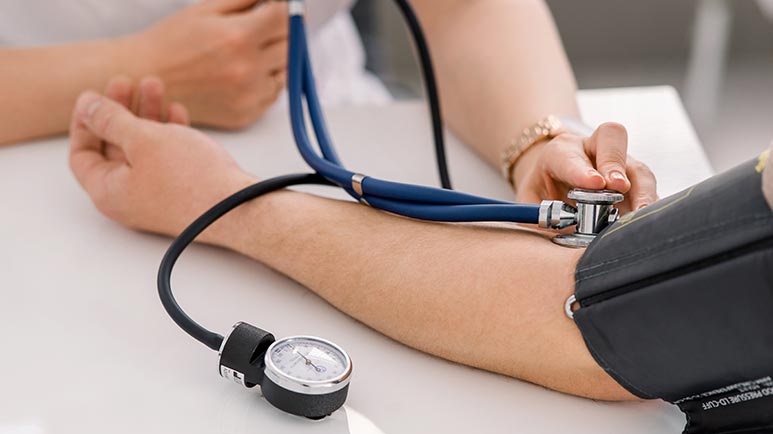 Die besten Tipps zur Senkung des Blutdrucks