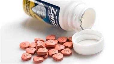 Zantac: Avoid This Brand Name Heartburn Medication