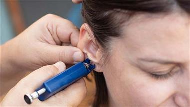 ear piercing skin microbiome