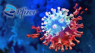 Pfizer Admits 'Directing' the Evolution of COVID-19 Virus