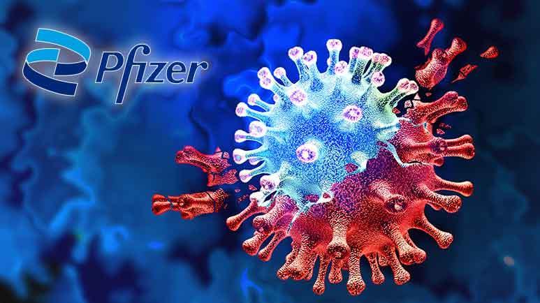 Pfizer räumt ein, die Entwicklung des COVID-19-Virus „gesteuert“ zu haben