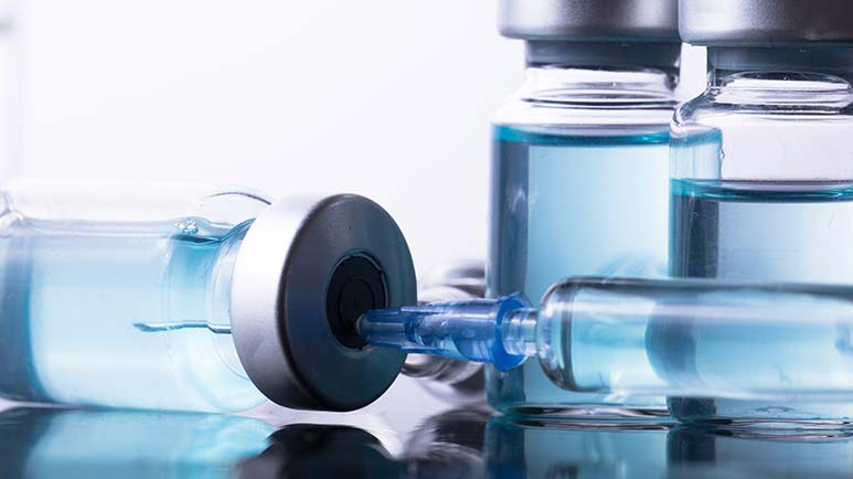 Sechs von 10 untersuchten Impfstoffen erhöhen die Sterblichkeit