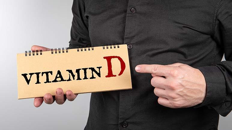 Hätte Vitamin D die Hälfte der COVID-Todesfälle verhindern können?