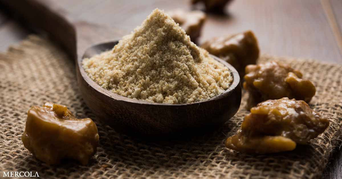 Asafoetida: Why This Smelly Herb Is So Beneficial