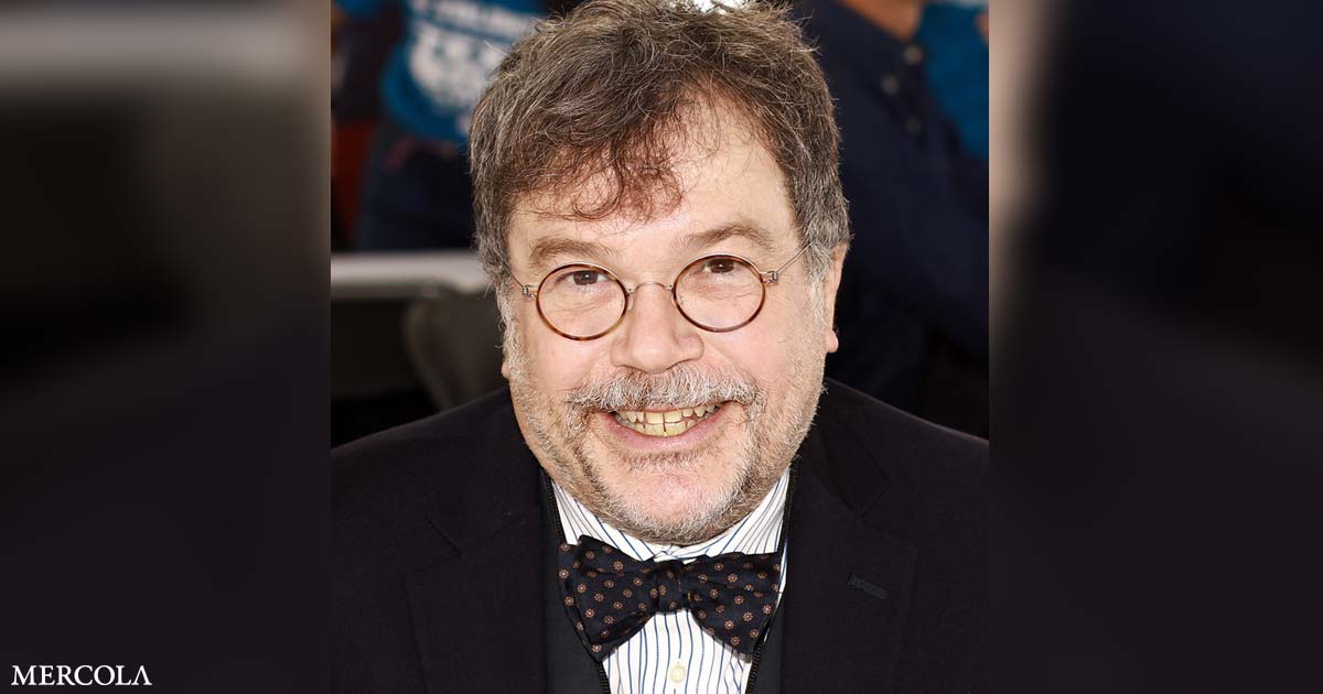 Peter Hotez Vies for Power as Fauci Steps Down
