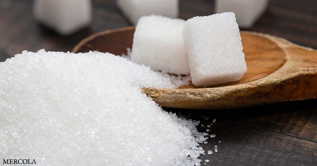 How Sugar Harms Your Brain and Drives Alzheimer’s Epidemic