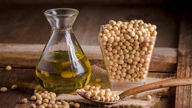 soybean oil side effects
