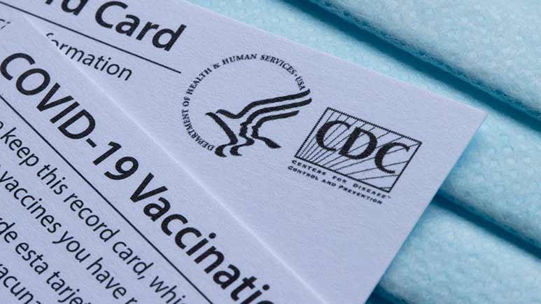 CDC kennt Hunderte Sicherheitssignale für COVID-Impfungen – Ergebnisse, der Datenauswertung sind verblüffend