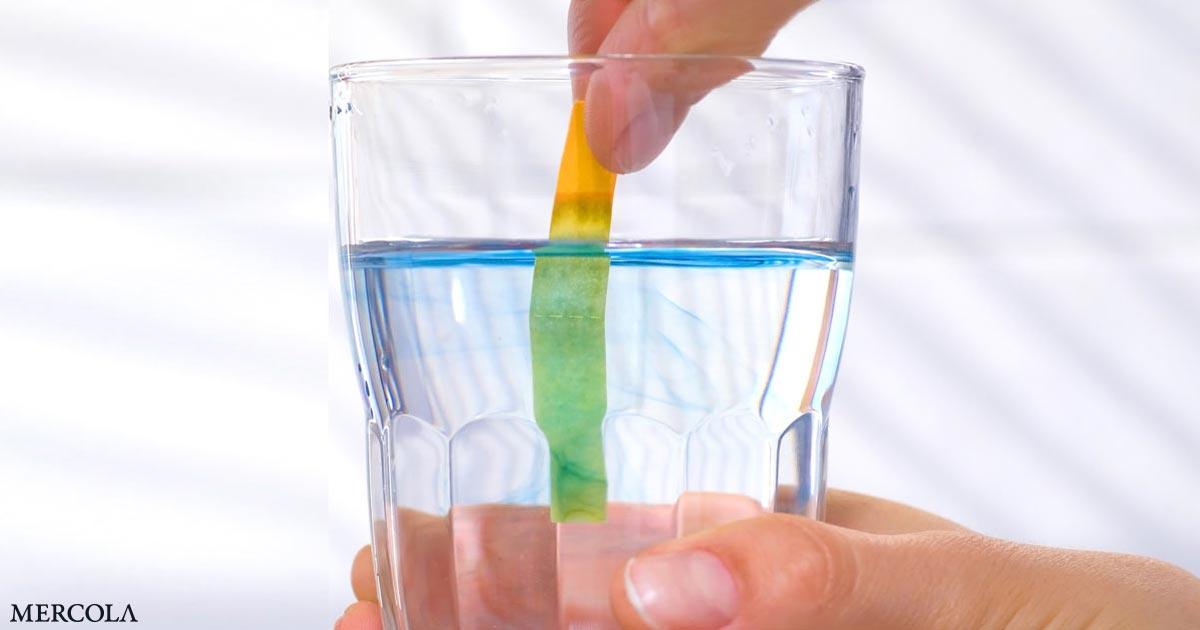 Alkaline Water or Hydrogen Water — Which One Is Better?
