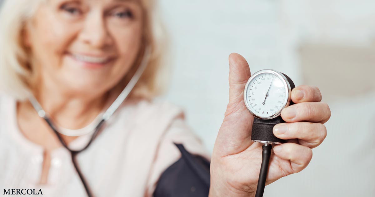Quick Technique Lowers Blood Pressure in Minutes