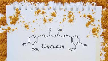curcumin health benefits