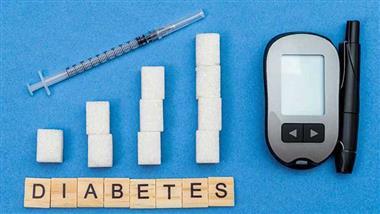 diabetes will double by 2050