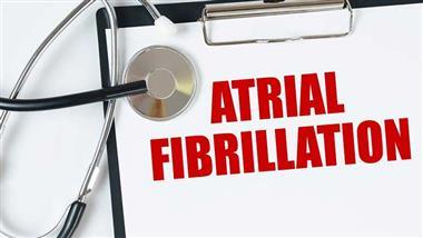 afib atrial fibrillation