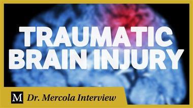 Concussion Repair Manual: A Guide to Traumatic Brain Injury