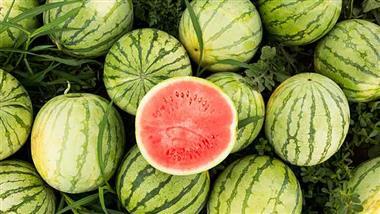 watermelon cardiometabolic health benefits