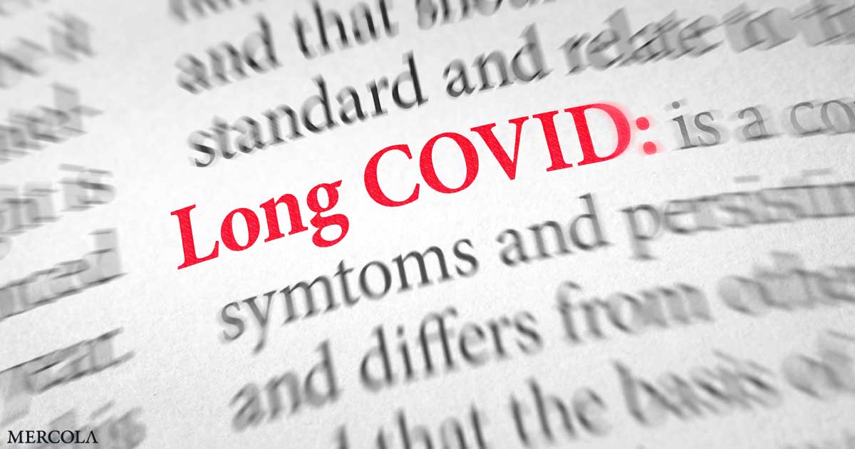 Is Long COVID Real?