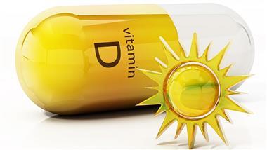 Could Vitamin D Help Ward Off Suicide?