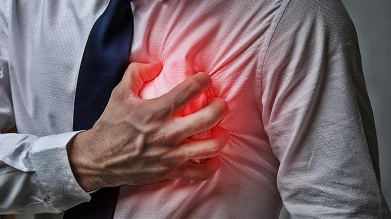 Laut „Wissenschaft“ gibt es 28 weitere Möglichkeiten, einen Herzinfarkt zu bekommen,