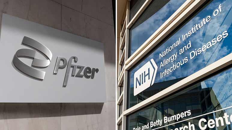 Interessenkonflikte: Die geheimen Absprachen zwischen Pfizer und den NIH