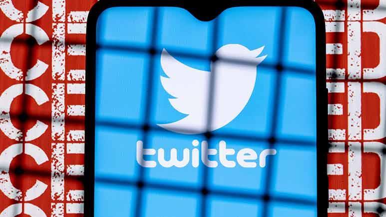Twitter-Dateien enthüllen ein von der Regierung geführtes Zensurnetzwerk